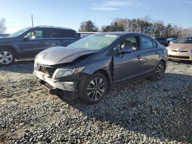 HONDA CIVIC 2013 2hgfb2f89dh520665