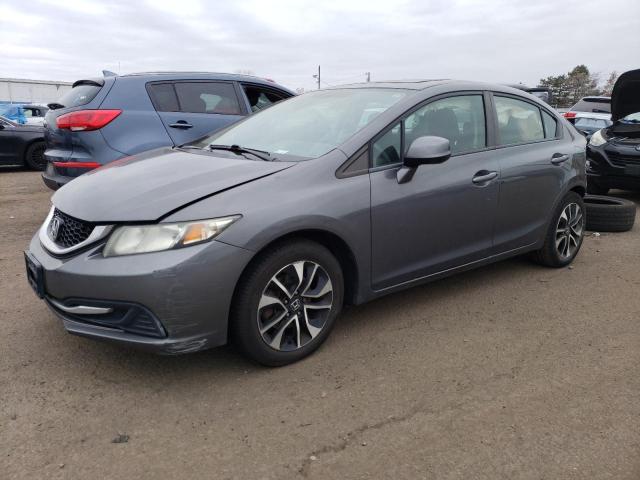 HONDA CIVIC 2013 2hgfb2f89dh521234