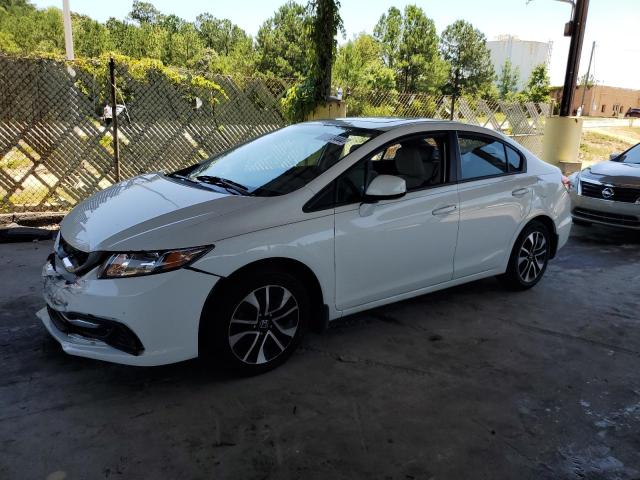 HONDA CIVIC 2013 2hgfb2f89dh521654