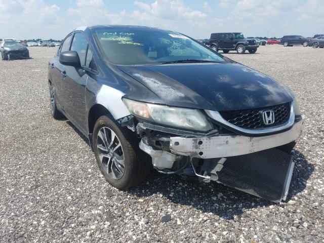 HONDA CIVIC EX 2013 2hgfb2f89dh521850