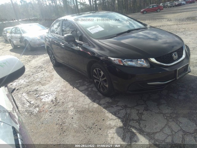 HONDA CIVIC SDN 2013 2hgfb2f89dh526515