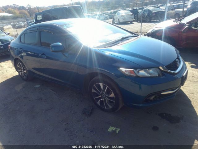 HONDA CIVIC SDN 2013 2hgfb2f89dh529382