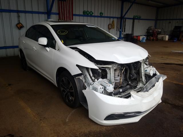 HONDA CIVIC EX 2013 2hgfb2f89dh541029