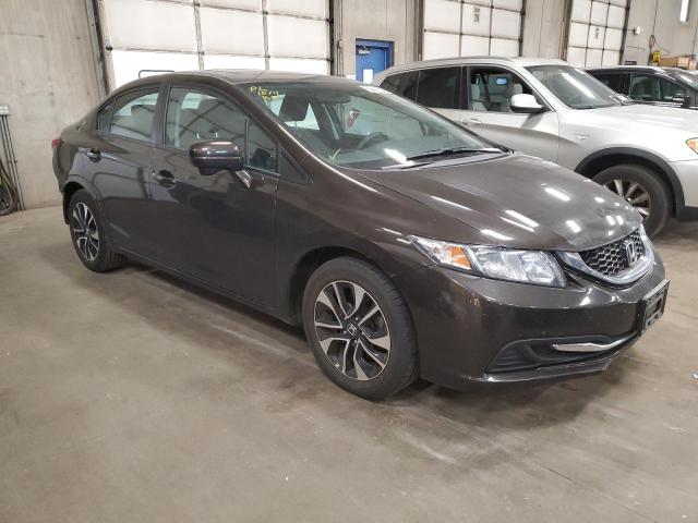 HONDA CIVIC EX 2014 2hgfb2f89eh533188