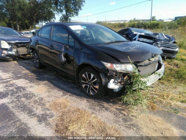 HONDA CIVIC SEDAN 2014 2hgfb2f89eh535989