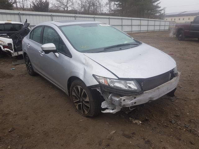 HONDA CIVIC EX 2014 2hgfb2f89eh537340