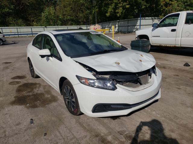 HONDA CIVIC EX 2014 2hgfb2f89eh537631