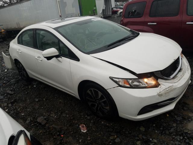 HONDA CIVIC EX 2014 2hgfb2f89eh539802