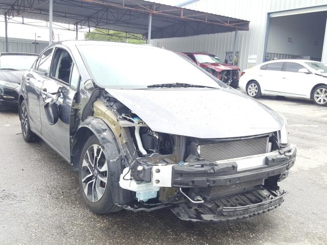 HONDA CIVIC EX 2014 2hgfb2f89eh541257