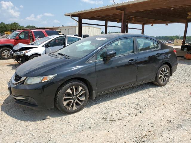 HONDA CIVIC EX 2014 2hgfb2f89eh541775