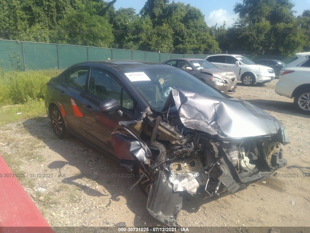 HONDA CIVIC SEDAN 2014 2hgfb2f89eh550959