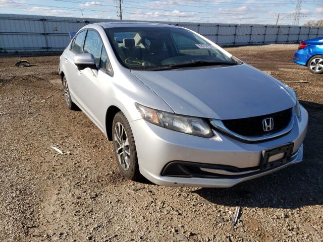 HONDA CIVIC EX 2014 2hgfb2f89eh554073