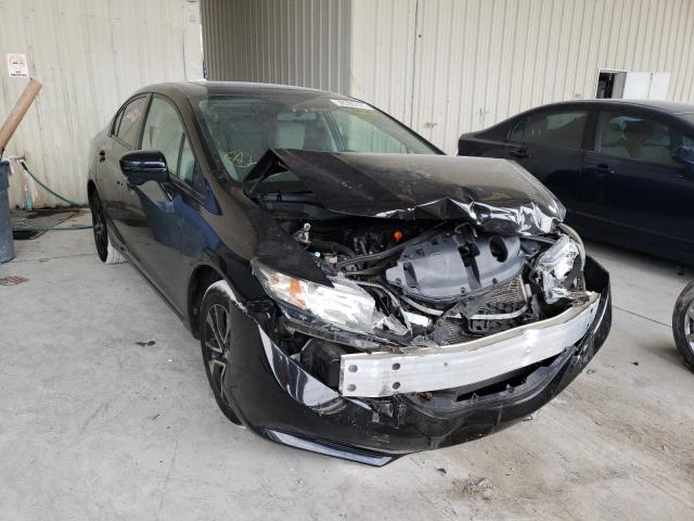 HONDA CIVIC EX 2014 2hgfb2f89eh554588