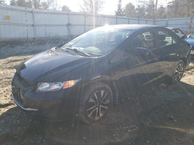 HONDA CIVIC EX 2014 2hgfb2f89eh556096