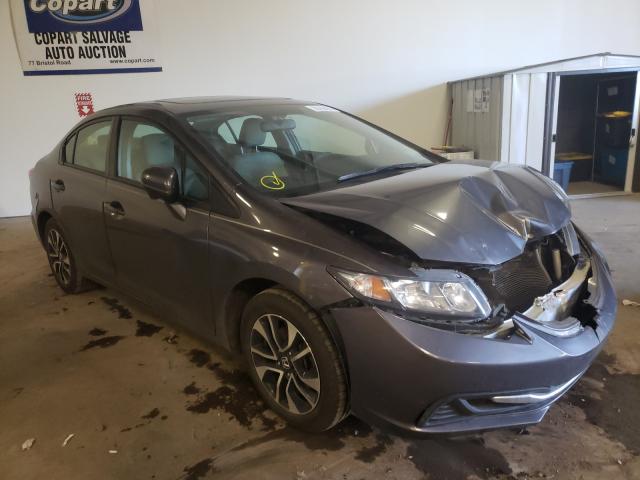 HONDA CIVIC EX 2014 2hgfb2f89eh558074