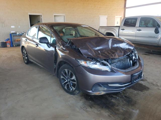 HONDA CIVIC EX 2014 2hgfb2f89eh558608