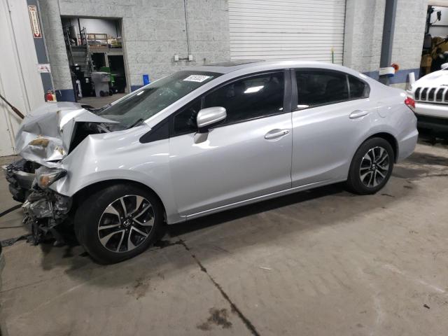 HONDA CIVIC EX 2014 2hgfb2f89eh558821