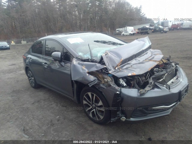 HONDA CIVIC SEDAN 2015 2hgfb2f89fh504369