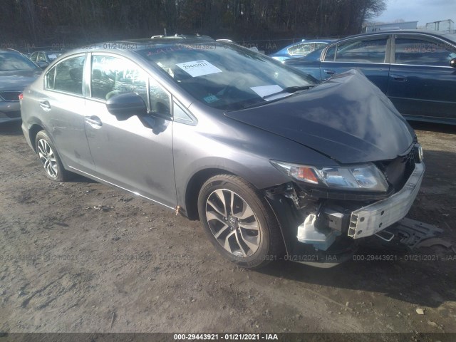 HONDA CIVIC SEDAN 2015 2hgfb2f89fh505795