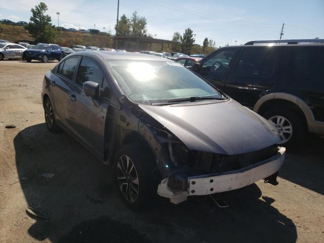 HONDA CIVIC EX 2015 2hgfb2f89fh507188