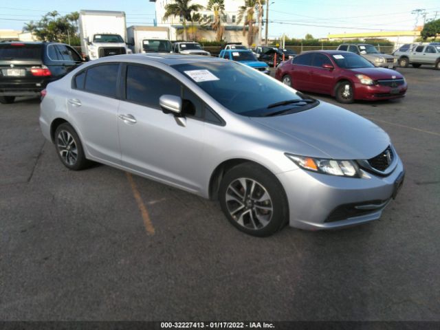 HONDA CIVIC 2015 2hgfb2f89fh518210