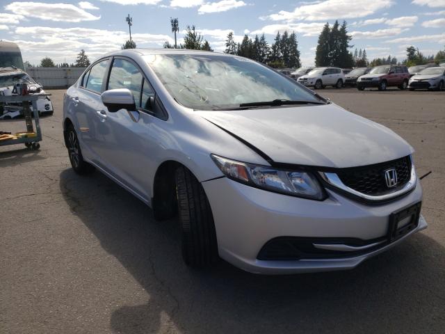 HONDA CIVIC EX 2015 2hgfb2f89fh522810