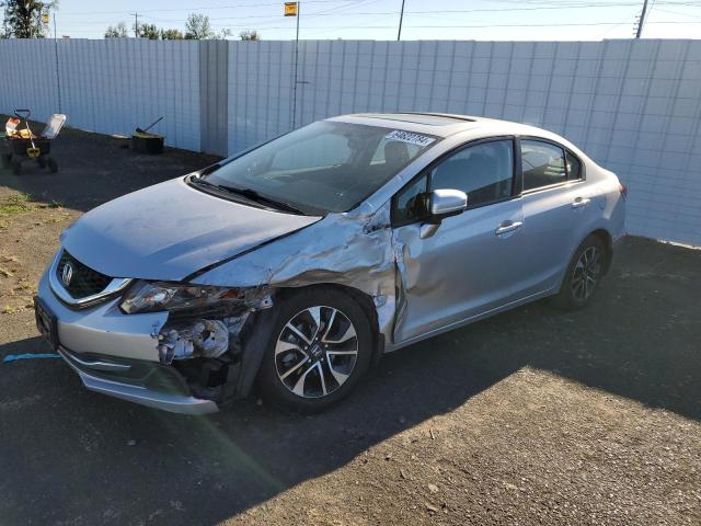 HONDA CIVIC EX 2015 2hgfb2f89fh526260