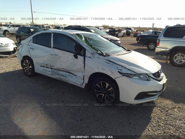 HONDA CIVIC SEDAN 2015 2hgfb2f89fh529160