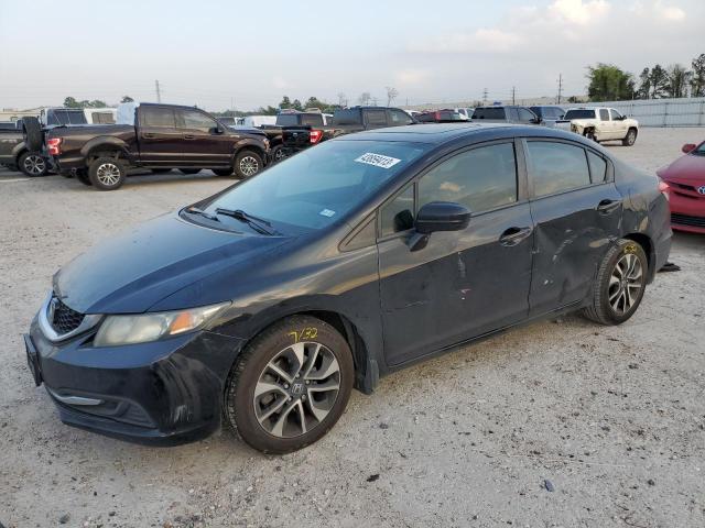 HONDA CIVIC EX 2015 2hgfb2f89fh529885