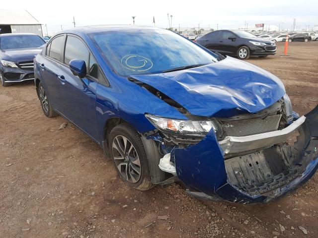 HONDA CIVIC EX 2015 2hgfb2f89fh530681