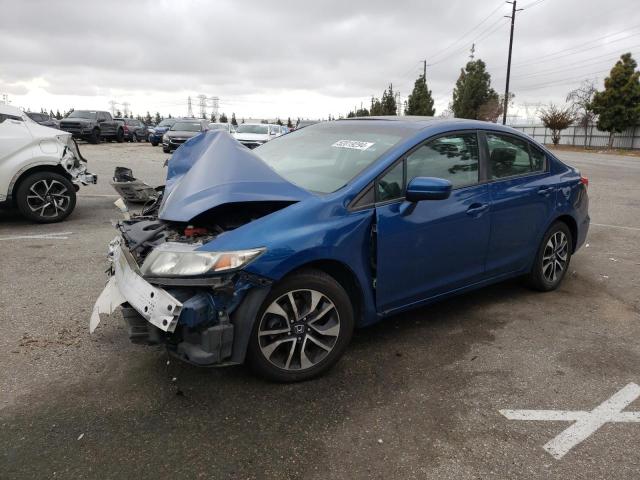 HONDA CIVIC 2015 2hgfb2f89fh536349