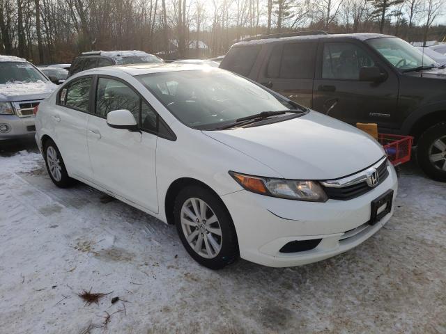 HONDA CIVIC EX 2012 2hgfb2f8xch312387