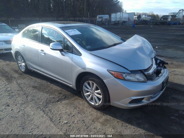 HONDA CIVIC SDN 2012 2hgfb2f8xch316102