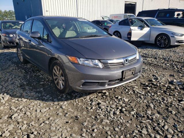 HONDA CIVIC EX 2012 2hgfb2f8xch320389