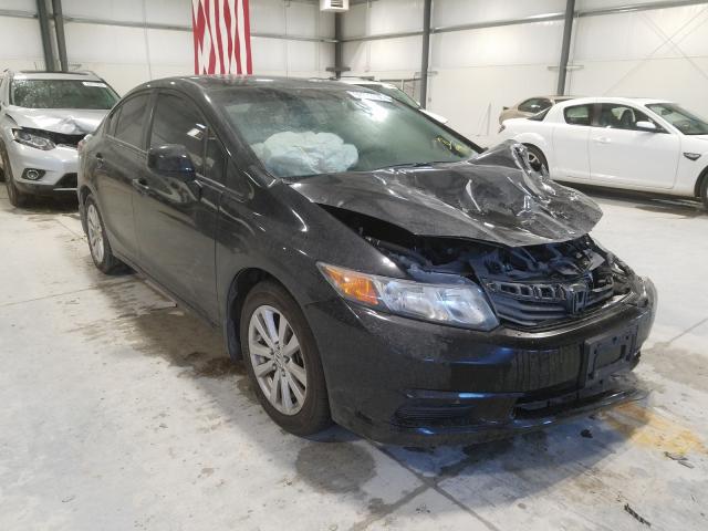 HONDA CIVIC EX 2012 2hgfb2f8xch321946