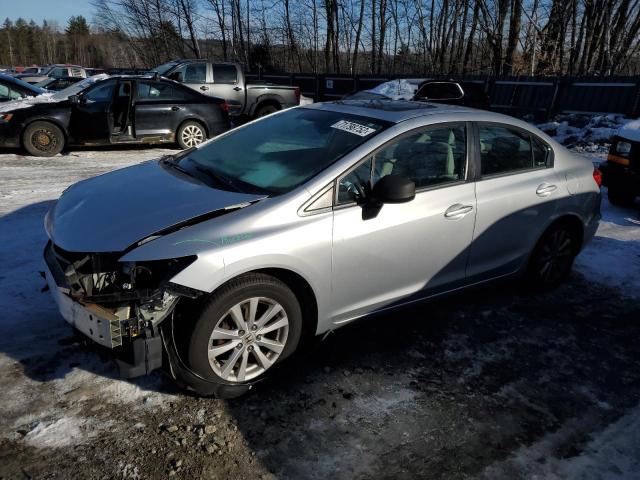 HONDA CIVIC EX 2012 2hgfb2f8xch324393