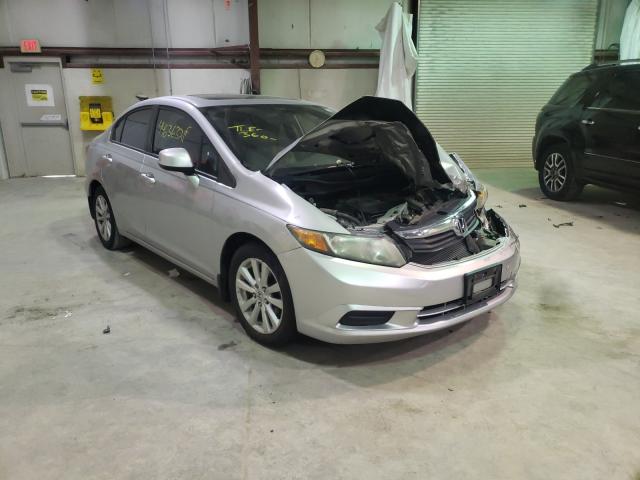 HONDA CIVIC EX 2012 2hgfb2f8xch329657