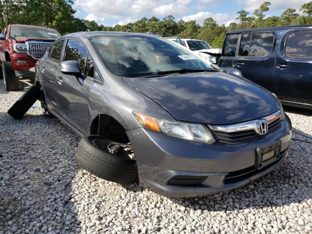 HONDA CIVIC EX 2012 2hgfb2f8xch329688