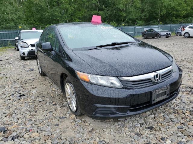 HONDA CIVIC EX 2012 2hgfb2f8xch329920