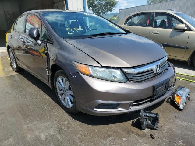 HONDA CIVIC EX 2012 2hgfb2f8xch513416