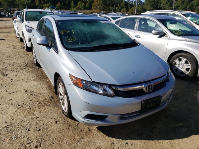 HONDA CIVIC EX 2012 2hgfb2f8xch517126