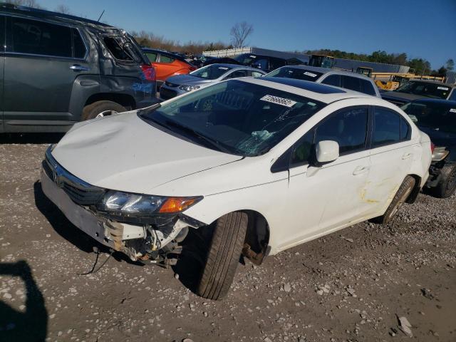 HONDA CIVIC EX 2012 2hgfb2f8xch521872