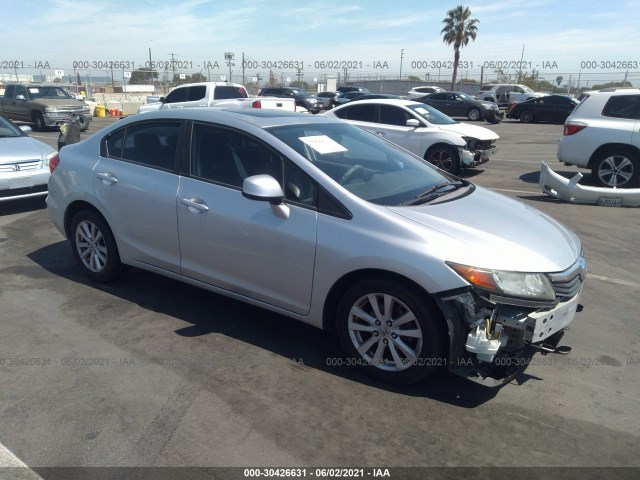 HONDA CIVIC SDN 2012 2hgfb2f8xch531673