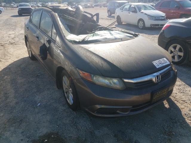 HONDA CIVIC EX 2012 2hgfb2f8xch535416