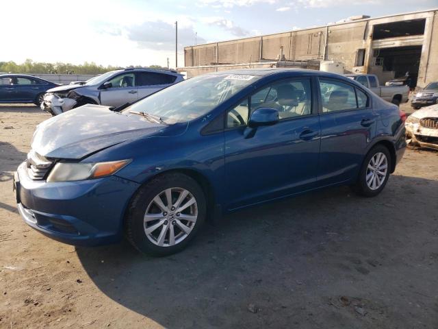 HONDA CIVIC 2012 2hgfb2f8xch536159