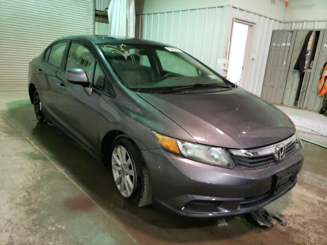 HONDA CIVIC EX 2012 2hgfb2f8xch545069