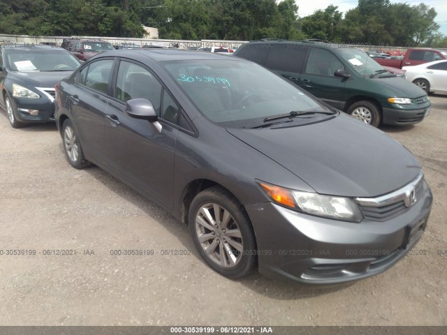 HONDA CIVIC SDN 2012 2hgfb2f8xch546223