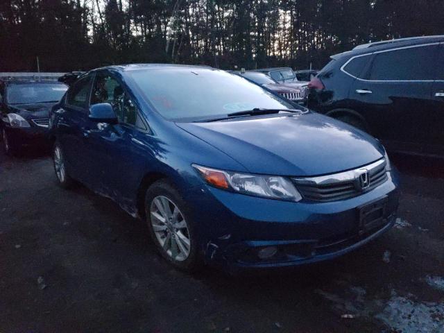 HONDA CIVIC EX 2012 2hgfb2f8xch552376