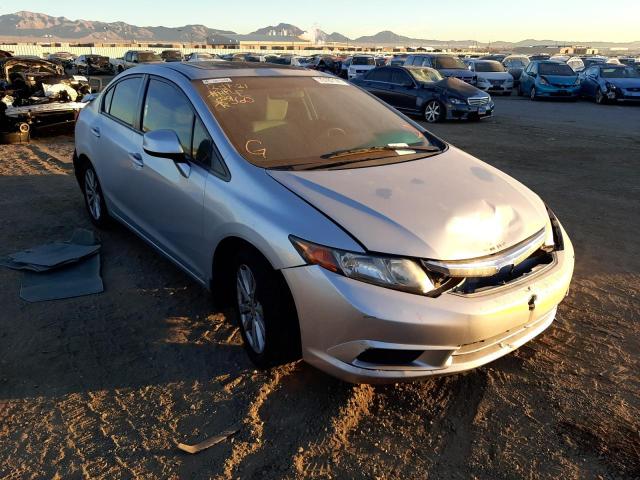 HONDA CIVIC EX 2012 2hgfb2f8xch553947