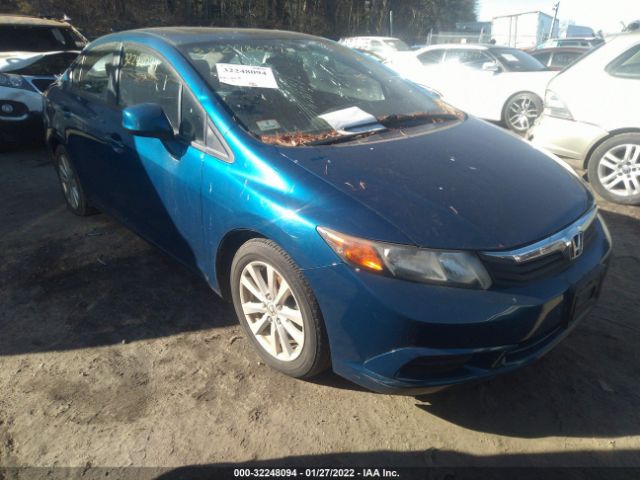 HONDA NULL 2012 2hgfb2f8xch554595